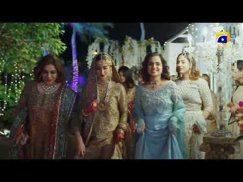 Mannat Murad Episode 14 Promo | Monday at 8:00 PM only on Har Pal Geo