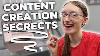 You Need to Watch This BEFORE Becoming a Content Creator… 8 Things to Know FIRST
