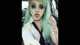 Bria Bueno - Phantom (Slow &amp; Reverb, Chill Version)