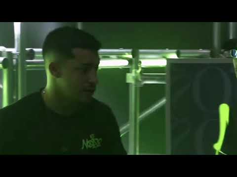 LOUD NFA PRESENCIAL ! ENTRADA DA LOUD NO PRESENCIAL DA NFA !