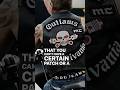 Outlaw Motorcycle Club Says TAKE OFF THAT PATCH Don T Be A HERO
