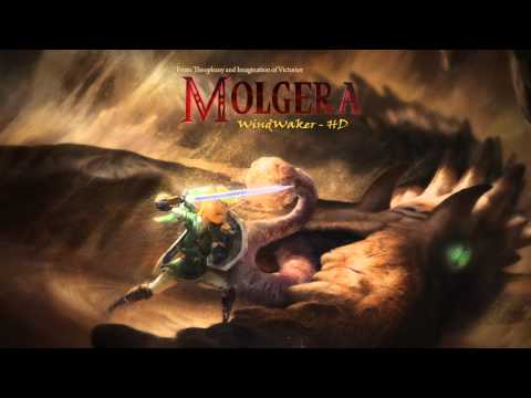 Theophany - Molgera (2013) [Free Download]