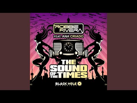 The Sound Of The Times (Dance Or Die Mix)