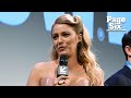 Blake Lively Torn Apart For Horrible Another Simple Favor Incest Scene Bunch Of Lowlifes