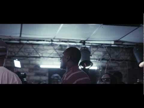 The Real Vito vs Mark Miner