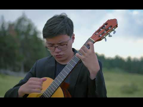 Watts Chapel by Stephen Goss