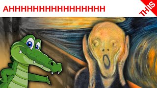 Where Did the Wilhelm Scream Come From?