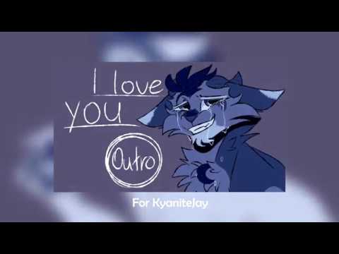 [MAP] - i love you - Outro [Blood, Death Warning]