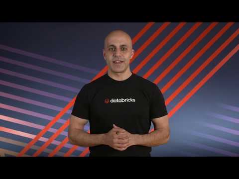 Realizing the Vision of the Data Lakehouse | Ali Ghodsi | Keynote Spark + AI Summit 2020