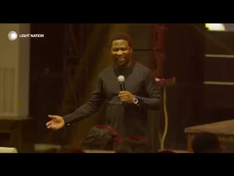 BOW 3 – ELITE SOLDIER | Apostle Femi Lazarus