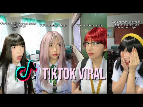 Funny Tiktok Compilation by Jaynelle | part 6 