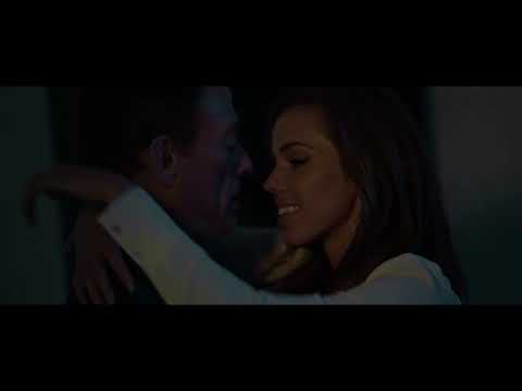 Van Damme & Dolph Lundgren In BLACK WATER - Hollywood Blockbuster Action Movie | English Movies