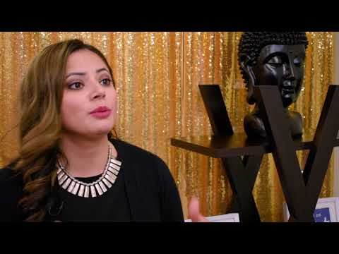 Girlfriends Brow Bar video