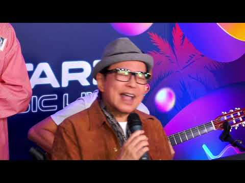 《That’s what friends are for》Rita #韋綺姍 x #賈思樂 x #胡渭康 x #黃子雄 x #嚴淑明