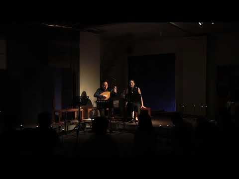 John Dowland - Now o now- Shanghai Camerata and Lei Xu