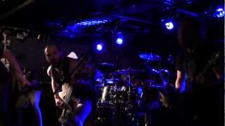 Wretched - A Preservation of Immortality (4 Camera Edit) - Live at The Zoo