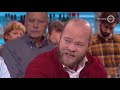 Jasper kan na zijn scheiding geen woning vinden, hij is lang niet de enige