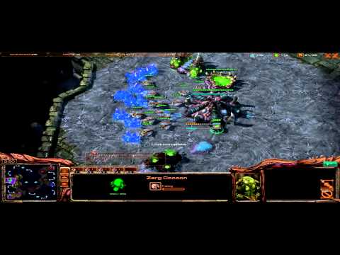 2v2 Masters Mayhem Episode 7 part 1