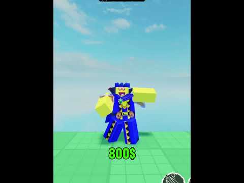 This is the BEST Beginner Skin In Forsaken