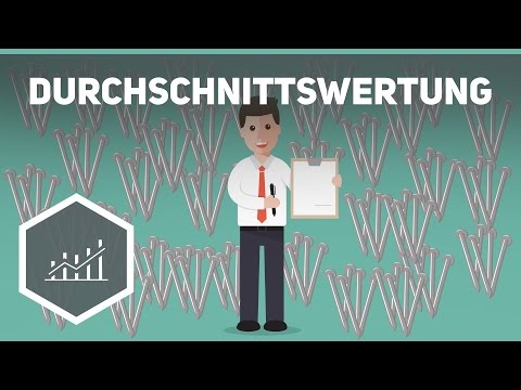 Weighted average valuation explained using an example – Accounting