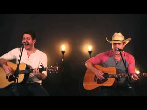 Middle Of Nowhere - Dustin Lynch