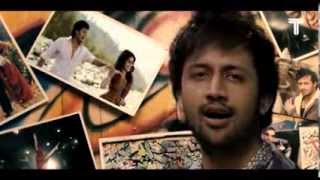 KUCH IS TARAH - ATIF ASLAM - DJ TEJAS ( PRIVATE EDIT ) 2014 ( VALENTINE MIX )