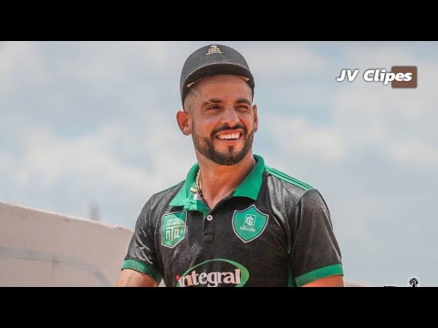 Jogo do Desprezo - Tarcísio do Acordeon (Clipe Vaquejada)