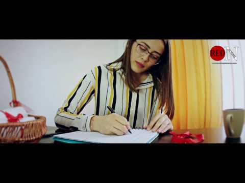 11. Të jesh poet (monolog nga Arsim Jonuzi) | REDON PICTURES