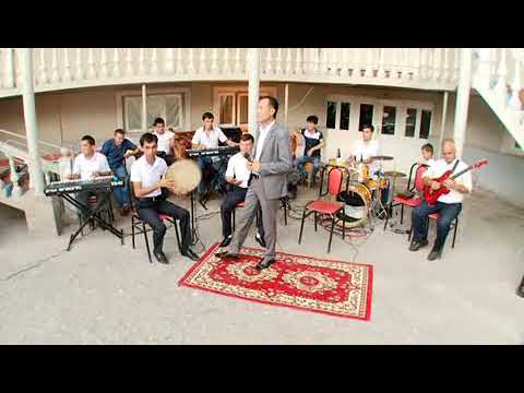 Jaxongir axmedov zaxro