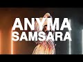 ANYMA - Samsara (feat. Sevdaliza)