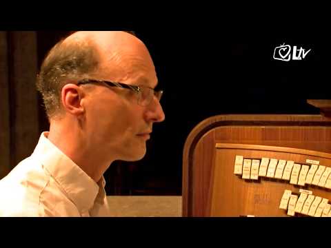 Izdvojeno 28.8.2017. – Festival orgulja