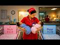 Nurse Secretly Swaps Poor Baby With Rich Baby But One Day ️ ️ Movie Explained In Hindi