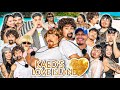 KAED S LOVE ISLAND ON A BUDGET