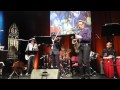 Paquito D´ Rivera "Guataca City" by Emilio Estrada and friends