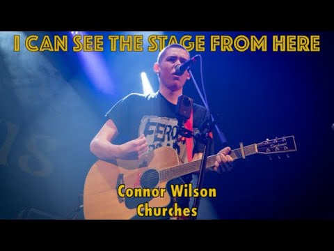 Connor Wilson - Churches