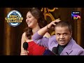 Rajpal Yadav को इस Contestant ने बुला दिया 'गंजा' | India's Laughter Champion | Full