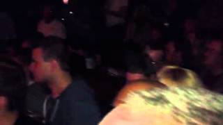 The Longsands worlds collide clip 3