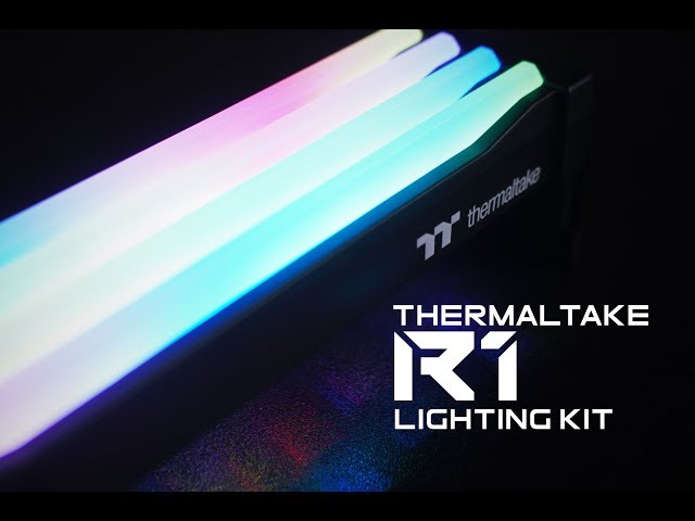 accesorios_thermaltake_memory_lighting_kit_led_memory - Miniatura 8