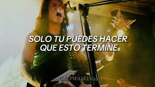 Trivium | Broken One (Español) #mattheafy #trivium