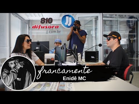 Enidê MC: Batalha de Rimas e o Rap na América do Sul