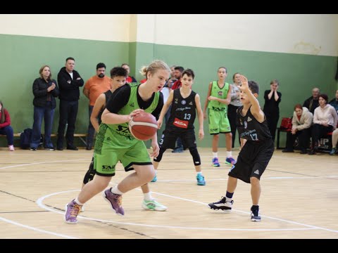 U14M LPS Targu Mures - Gladius Lucky Dragons Targu Mures, 04.10.2025