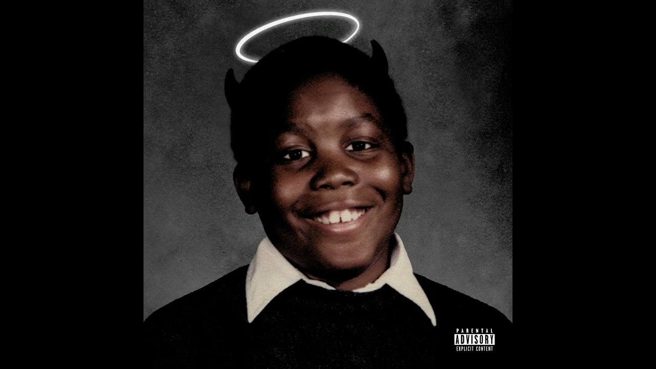 Killer Mike - Two Days