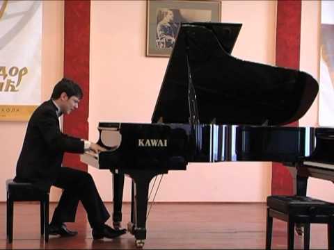 Konstantin Lapshin Novi Sad (Serbia) - Part 2