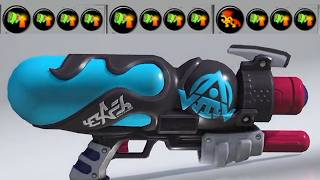上位勢が使ってる特殊戦術、ネタ抜きで最強だった【Splatoon3】