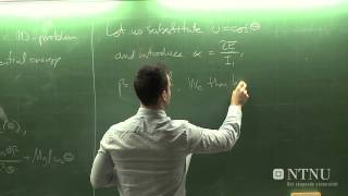 28: Gyroscope effect and spinning top - Part 2