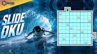 This Incredible New Type Of Sudoku Has Everything!!
