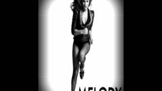 hit the ground running - melody thomton