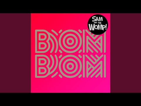 Video thumbnail for Bom Bom (Wookie Remix)