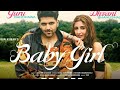 Baby Girl Song Hoke Ni Tayar Kithe Chali Ghar To Bahar Guru Randhawa Dhvani Bhanushali