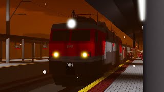 ВПЖД ТРЕЙЛЕР | OFFICAL